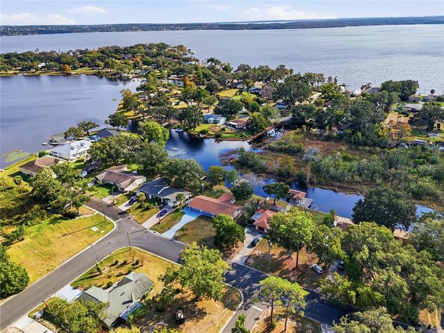 995 W MINNEHAHA AVENUE, Clermont, FL 34711