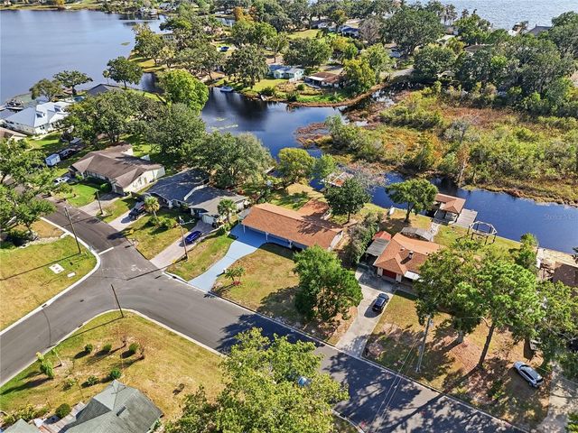 995 W MINNEHAHA AVENUE, Clermont, FL 34711