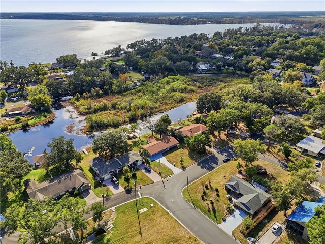 995 W MINNEHAHA AVENUE, Clermont, FL 34711