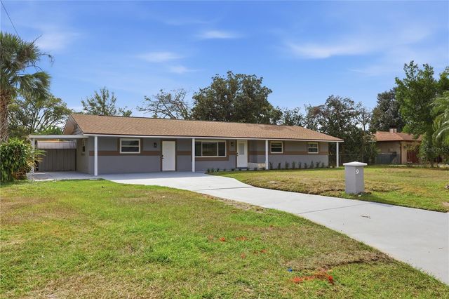 995 W MINNEHAHA AVENUE, Clermont, FL 34711