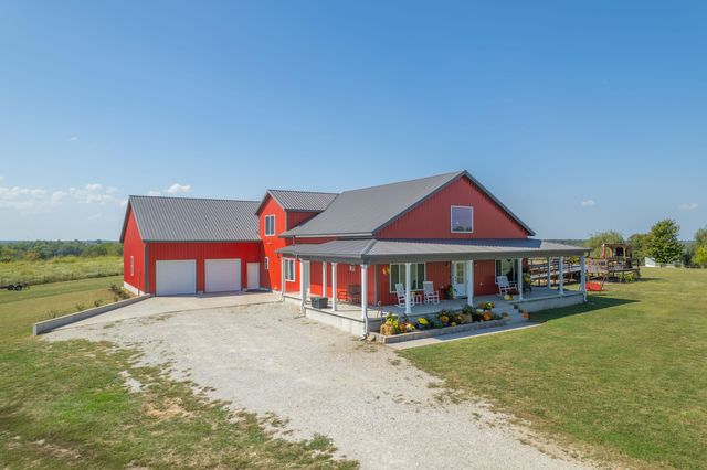 13650 State Hwy 39, Stockton, MO 65785