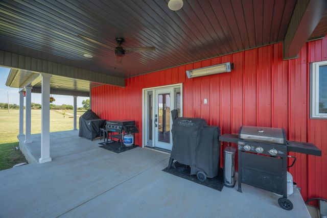 13650 State Hwy 39, Stockton, MO 65785