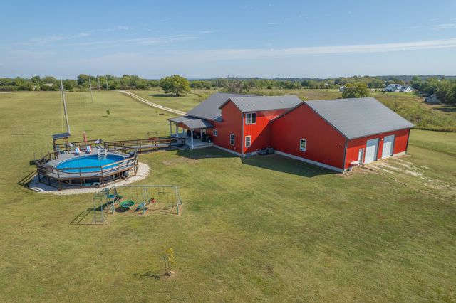 13650 State Hwy 39, Stockton, MO 65785