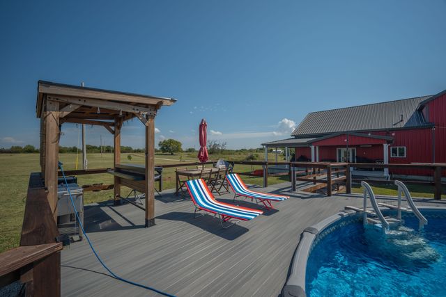 13650 State Hwy 39, Stockton, MO 65785