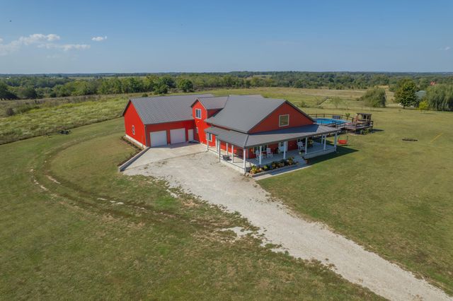 13650 State Hwy 39, Stockton, MO 65785