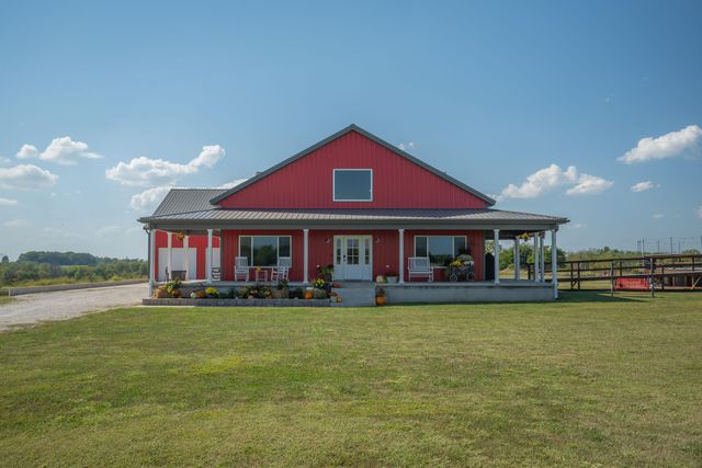 13650 State Hwy 39, Stockton, MO 65785