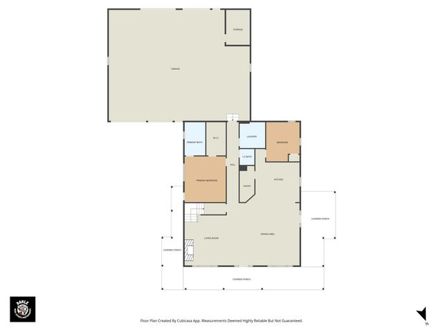 13650 State Hwy 39, Stockton, MO 65785