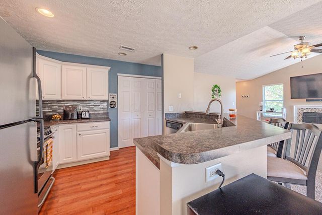 3430 Fishinger Mill Drive, Hilliard, OH 43026