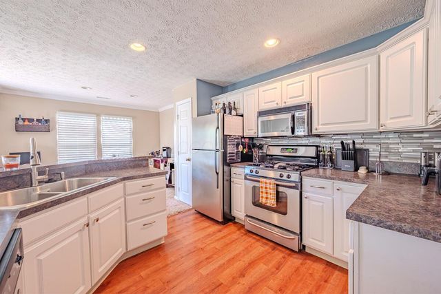 3430 Fishinger Mill Drive, Hilliard, OH 43026
