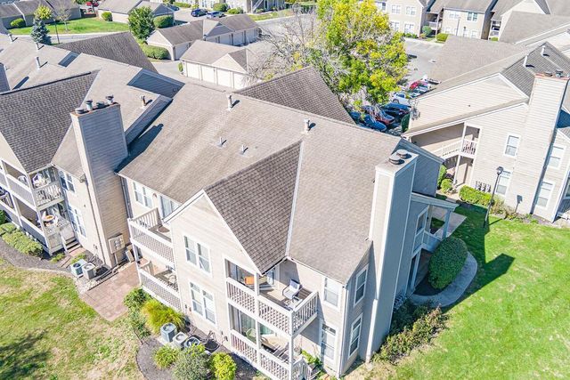 3430 Fishinger Mill Drive, Hilliard, OH 43026