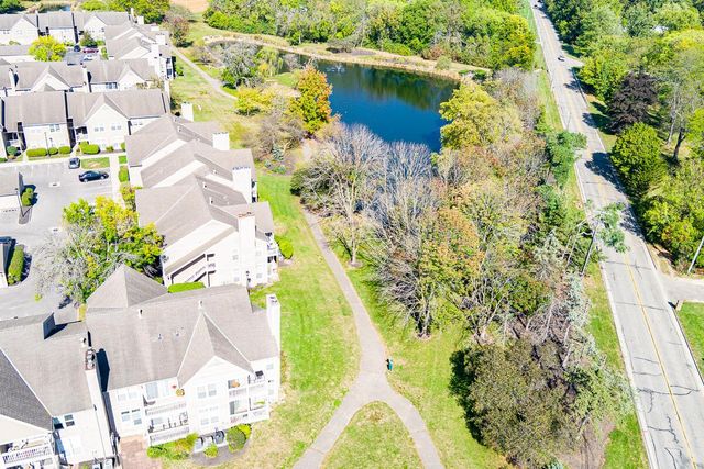 3430 Fishinger Mill Drive, Hilliard, OH 43026