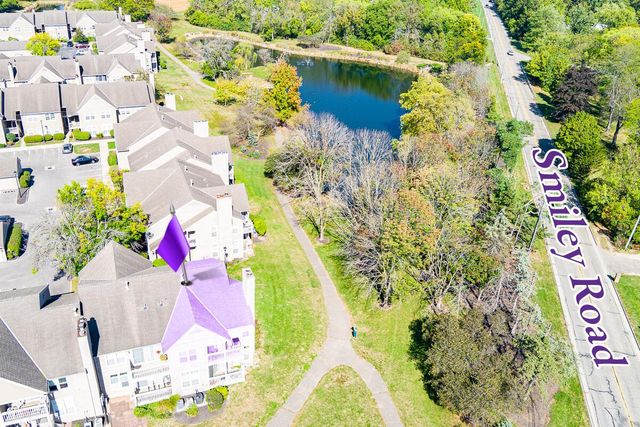 3430 Fishinger Mill Drive, Hilliard, OH 43026