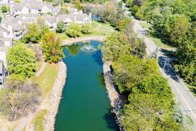 3430 Fishinger Mill Drive, Hilliard, OH 43026
