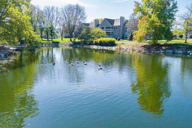 3430 Fishinger Mill Drive, Hilliard, OH 43026