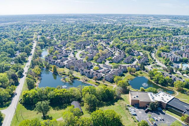 3430 Fishinger Mill Drive, Hilliard, OH 43026