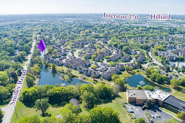 3430 Fishinger Mill Drive, Hilliard, OH 43026