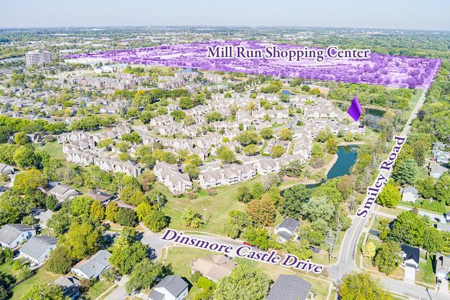 3430 Fishinger Mill Drive, Hilliard, OH 43026
