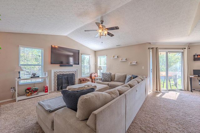 3430 Fishinger Mill Drive, Hilliard, OH 43026