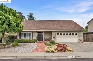 3516 Brookdale Court, Antioch, CA 94509
