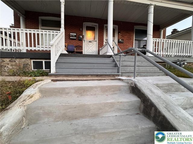 926 Broadway, Fountain Hill Boro, PA 18015