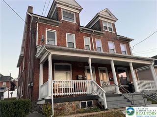 926 Broadway, Fountain Hill Boro, PA 18015