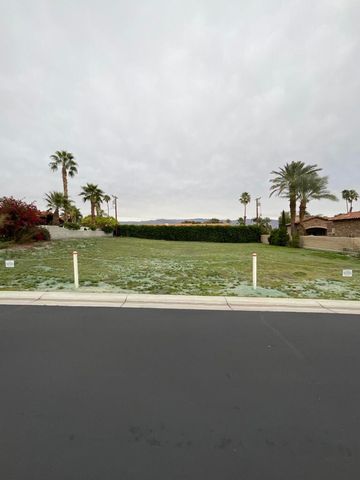 0 Darien Drive, Bermuda Dunes, CA 92203