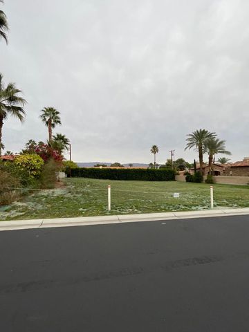 0 Darien Drive, Bermuda Dunes, CA 92203