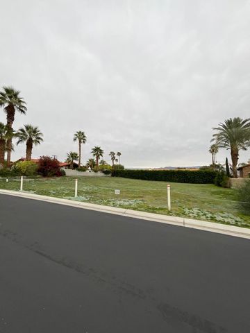 0 Darien Drive, Bermuda Dunes, CA 92203