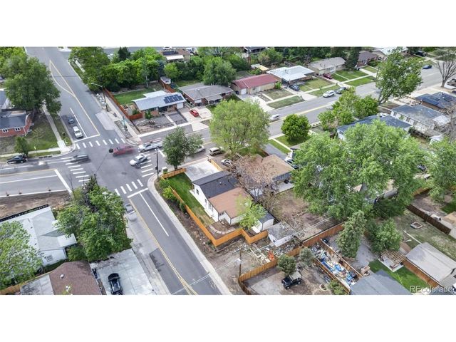 2096 S Lowell Blvd, Denver, CO 80219