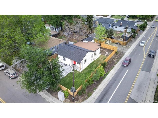 2096 S Lowell Blvd, Denver, CO 80219