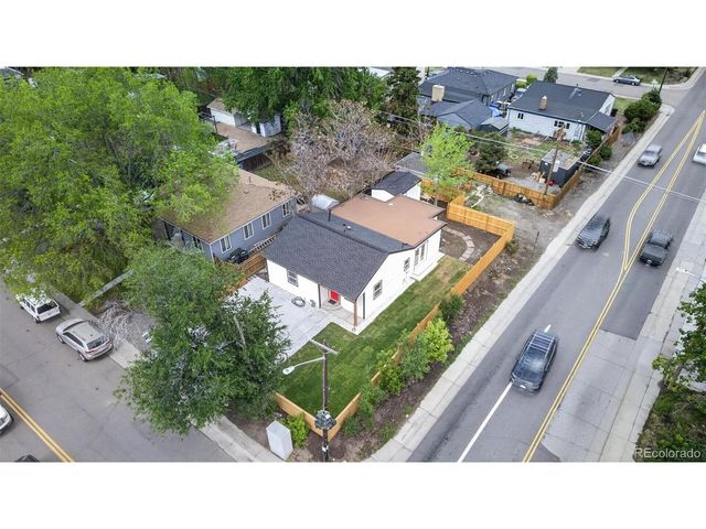 2096 S Lowell Blvd, Denver, CO 80219