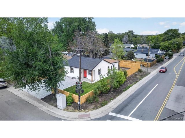 2096 S Lowell Blvd, Denver, CO 80219