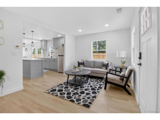 2096 S Lowell Blvd, Denver, CO 80219