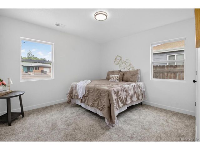 2096 S Lowell Blvd, Denver, CO 80219
