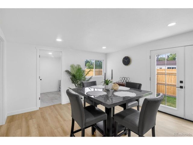 2096 S Lowell Blvd, Denver, CO 80219