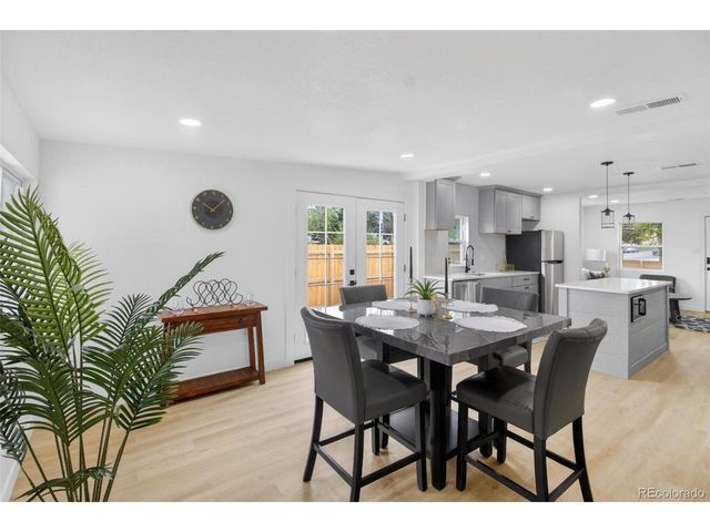 2096 S Lowell Blvd, Denver, CO 80219