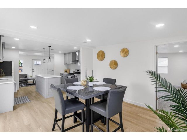 2096 S Lowell Blvd, Denver, CO 80219
