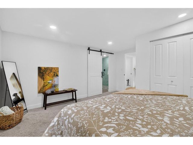 2096 S Lowell Blvd, Denver, CO 80219