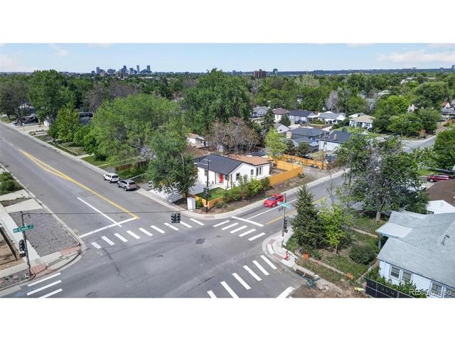 2096 S Lowell Blvd, Denver, CO 80219