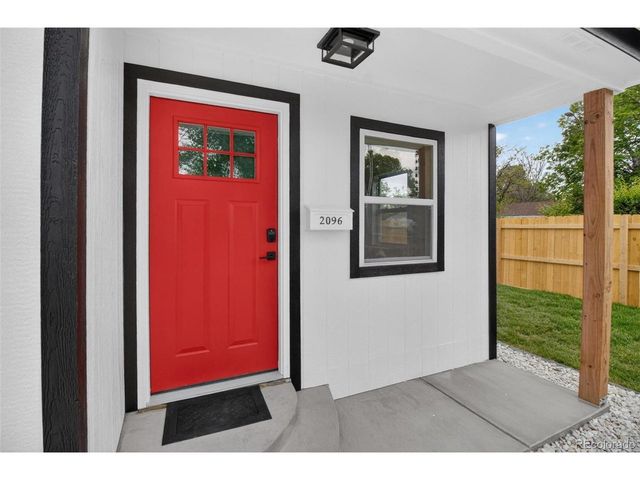 2096 S Lowell Blvd, Denver, CO 80219