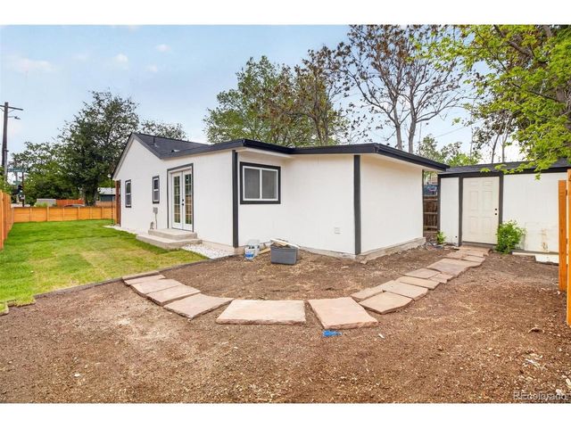 2096 S Lowell Blvd, Denver, CO 80219