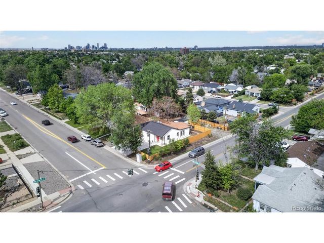 2096 S Lowell Blvd, Denver, CO 80219