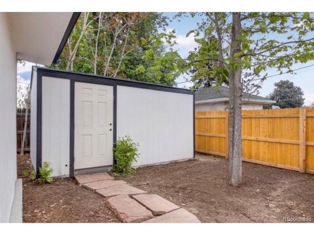 2096 S Lowell Blvd, Denver, CO 80219