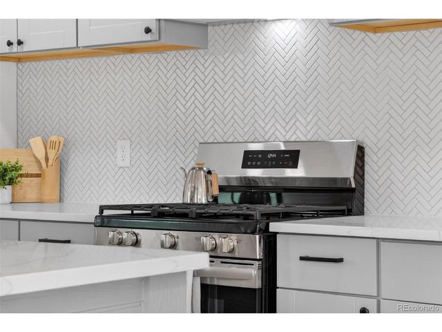 2096 S Lowell Blvd, Denver, CO 80219