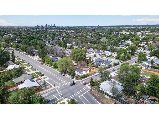 2096 S Lowell Blvd, Denver, CO 80219