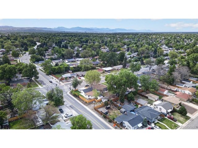 2096 S Lowell Blvd, Denver, CO 80219