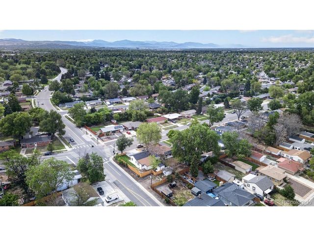 2096 S Lowell Blvd, Denver, CO 80219