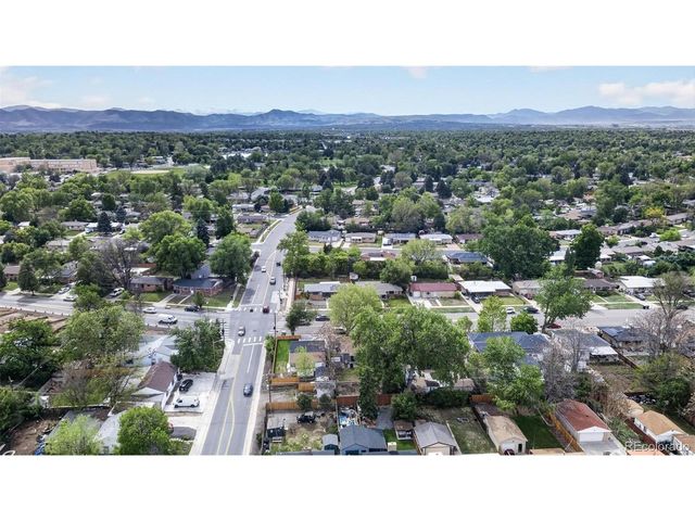 2096 S Lowell Blvd, Denver, CO 80219