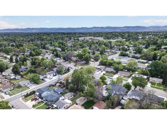 2096 S Lowell Blvd, Denver, CO 80219