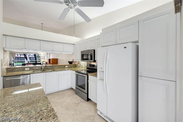 1695 Windy Pines DR 2, Naples, FL 34112